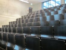 Hörsaal
